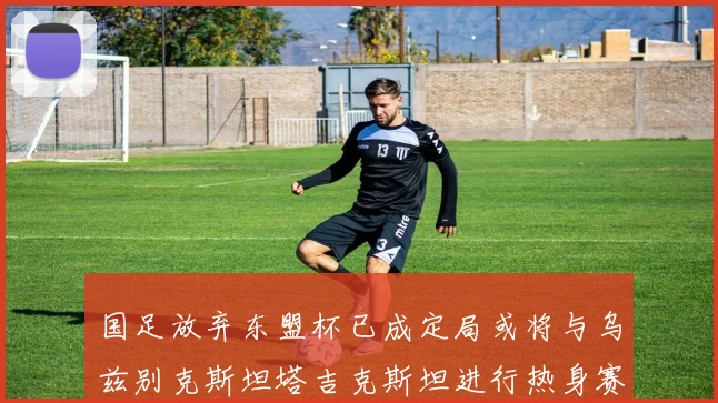 国足放弃东盟杯已成定局或将与乌兹别克斯坦塔吉克斯坦进行热身赛