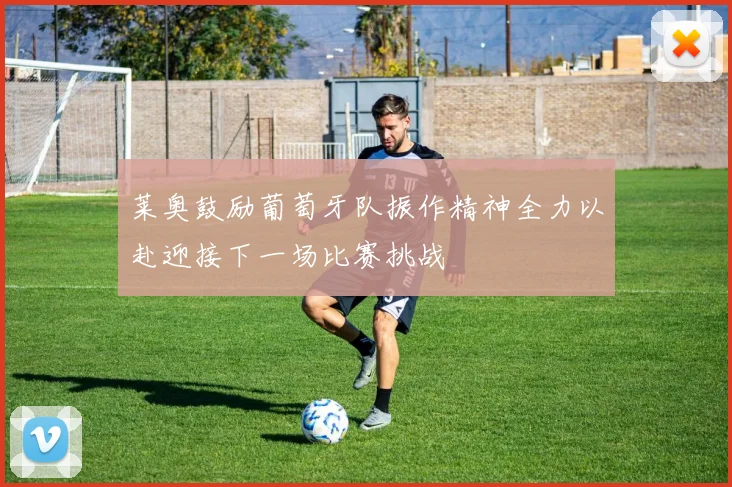 莱奥鼓励葡萄牙队振作精神全力以赴迎接下一场比赛挑战