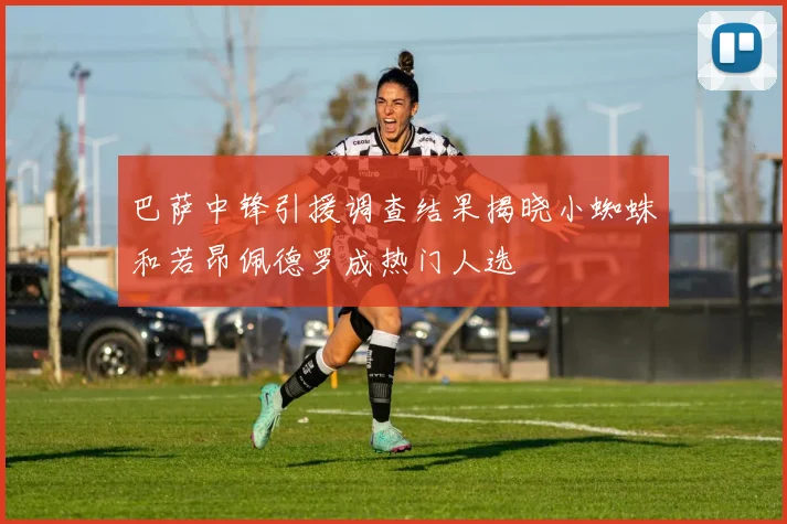 巴萨中锋引援调查结果揭晓小蜘蛛和若昂佩德罗成热门人选