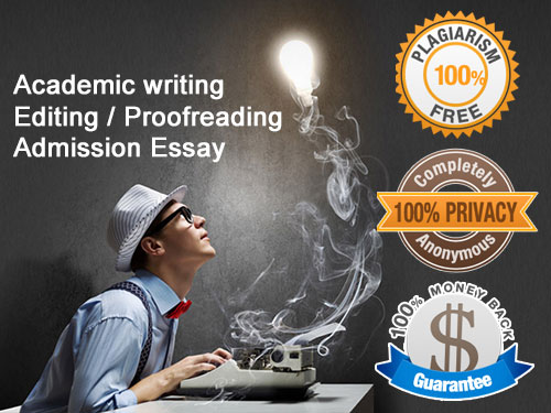 Essay writing service guarantee